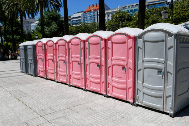 Portable Toilets for Parks and Recreation Areas in Allendale, CA
